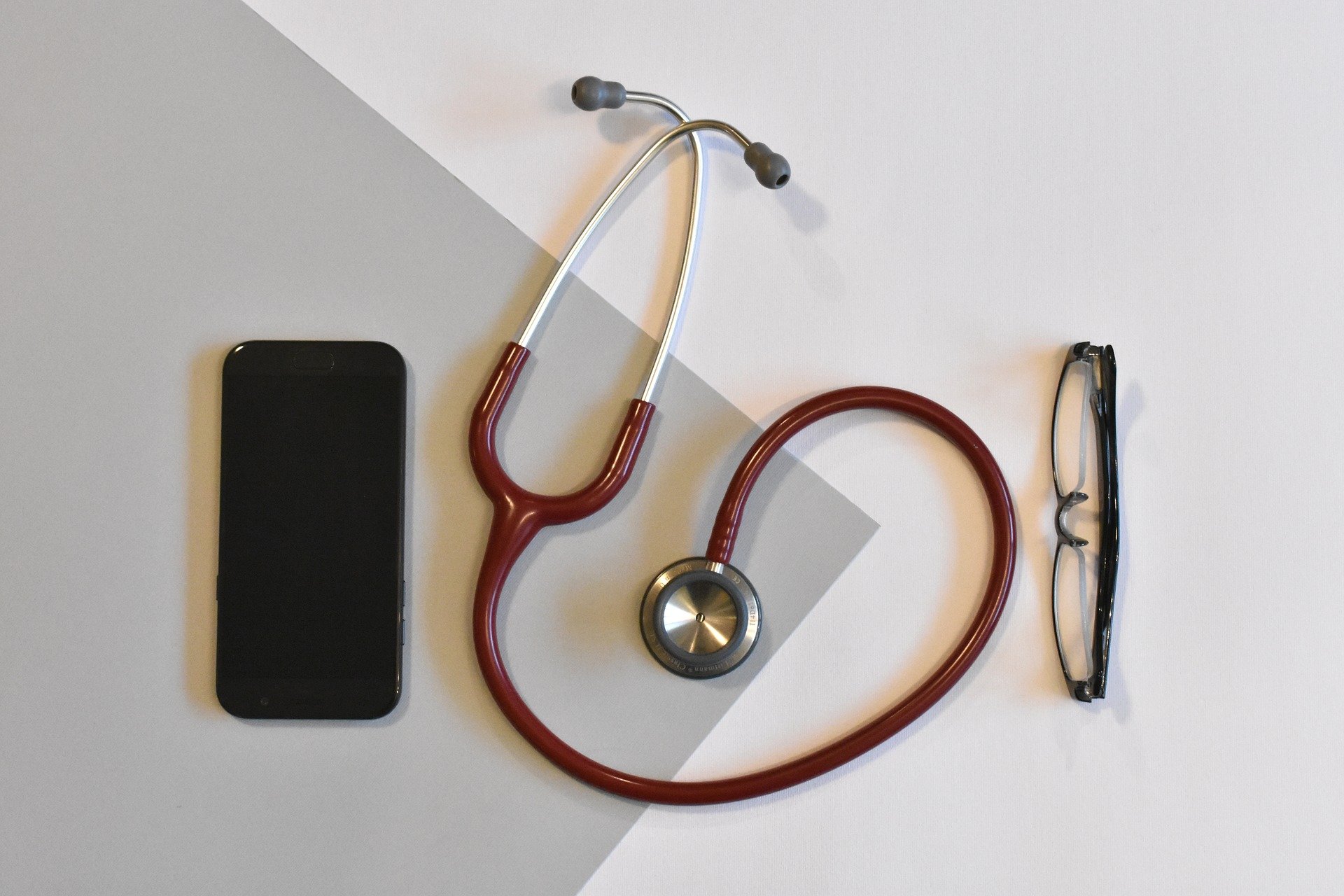 Is devsmartphone de nieuwe dokter?